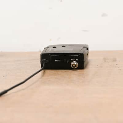 Sennheiser SK 2000XP Wireless Belt Pack Transmitter 516-558 MHz CG015BB image 6
