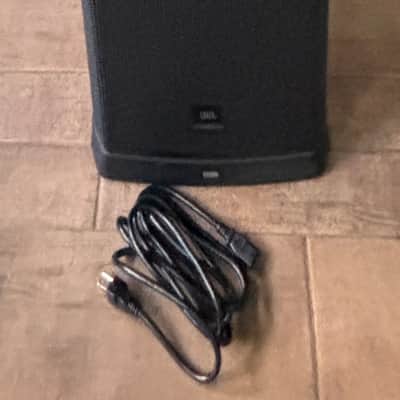 JBL PRX ONE Column PA System 2021 - Present - Black image 3