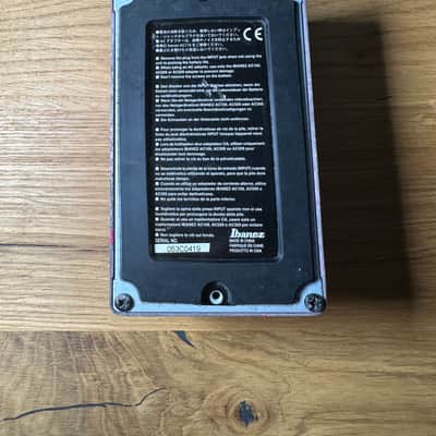 Ibanez DE7 Delay limited edition image 2