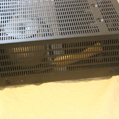 Niles SI-1230 Series 2 12-channel Amplifier dec25 #2 2012 - metal image 3
