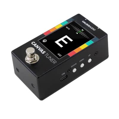 Walrus Audio Canvas Tuner image 3