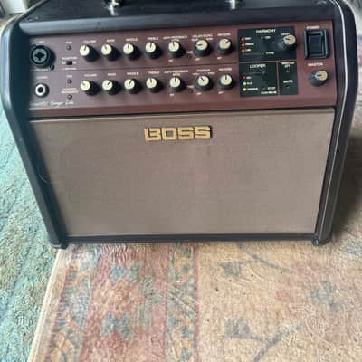 Boss ACS Live 60 W image 2