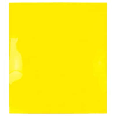 American DJ Progel Solid Color Par Can Gel Sheet - 24 x 21-Inch Purple image 12