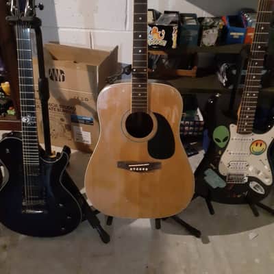 Martin D-28 Herringbone 14-Fret 1934 - 1947 image 1