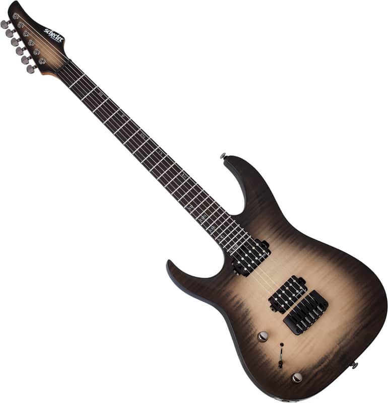 Schecter Banshee Mach