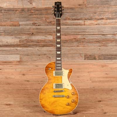 Heritage H-150 Artisan Aged Sunburst 2022 image 3