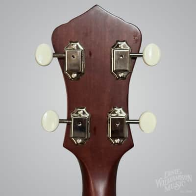 Recording King Dirty 30's Resonator Banjo image 8