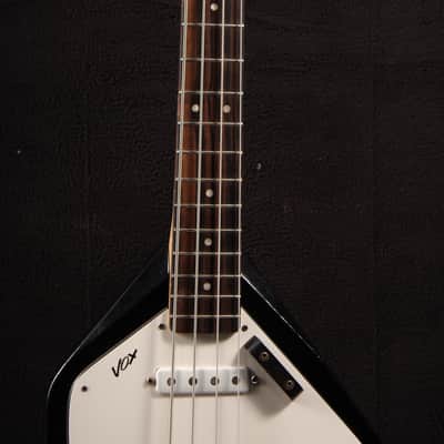 Vox Phantom 1965 - Black image 3
