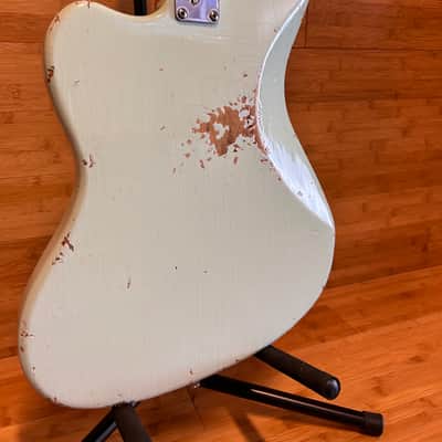 Fano JM6 Alt de Facto - Blue Boy image 8