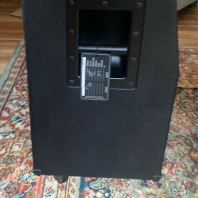 Like brand new ,bought 4 months ago 2026 Mesa Boogie Rectifier Vertical 2 x 12-inch 120-watt Angled Extension Cabinet image 3