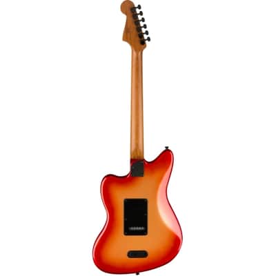 Squier Contemporary Active Jazzmaster® HH image 2