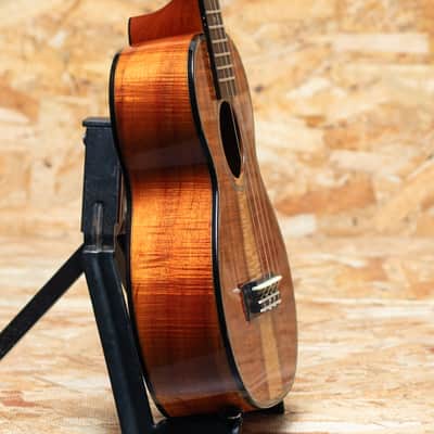 Kamaka HF-2 D2I Concert 2020 image 4