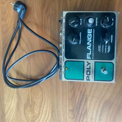 Electro-Harmonix Poly flange 1975-1985 image 2