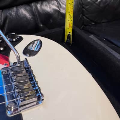 Portable Guitar Tech/Roadie Guitar Work Bench image 9
