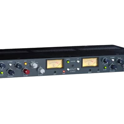 Rupert Neve Designs Shelford Diode Bridge Compressor image 2
