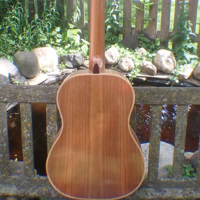JJ Klaassen Classical guitar #22 -2026 image 5