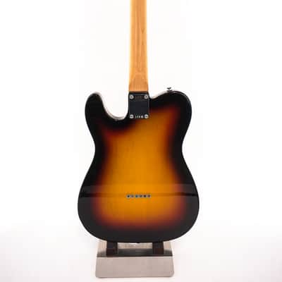 Fender Standard Telecaster 2026 3-Color Sunburst 4148gr image 9