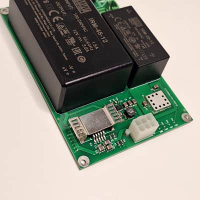 Mu-Z Power-2 image 4
