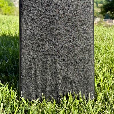 Fender Princeton Reverb 12-Watt 1x10" Guitar Combo 1964 - 1967 - Black Panel image 12