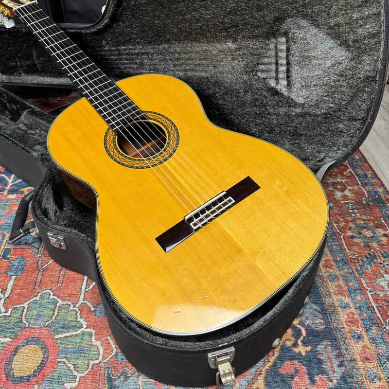 Takamine No. 8