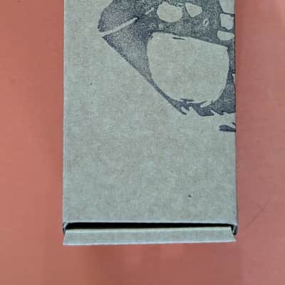 Befaco DivKid Stereo Strip - Black image 3