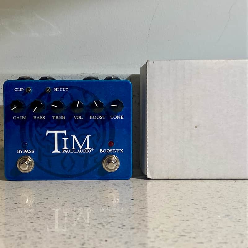 Paul Cochrane Tim V3