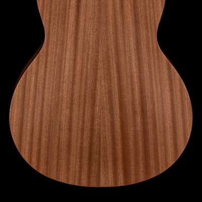 Taylor GS Mini-e Mahogany #36202 image 2