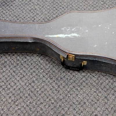 Vintage 1980 Hohner HG14 Classical Guitar w/ Case! Made In Korea! VERY NICE!!!!! image 11