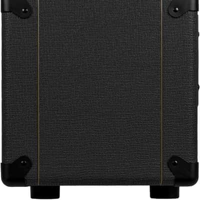 Orange OR30 Guitar Amplifier Head - Black image 3