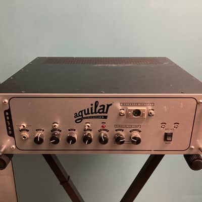 Aguilar DB750 image 1