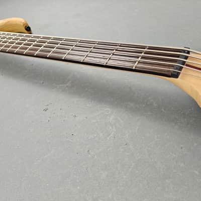 Tobias Growler V 5-strings - Natural image 6