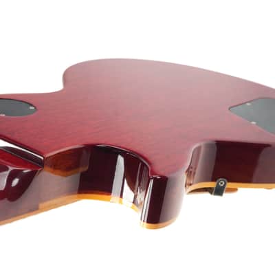 Gibson Custom Les Paul '58 Reissue Flame Top R8 2004 image 9