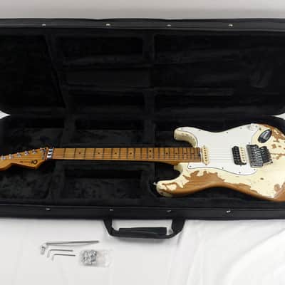 2022 Charvel Henrik Danhage Signature Limited Edition Pro-Mod So-Cal Style image 10