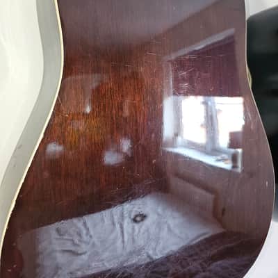 Ibanez Concord 647 Maple 1976 - Natural image 6