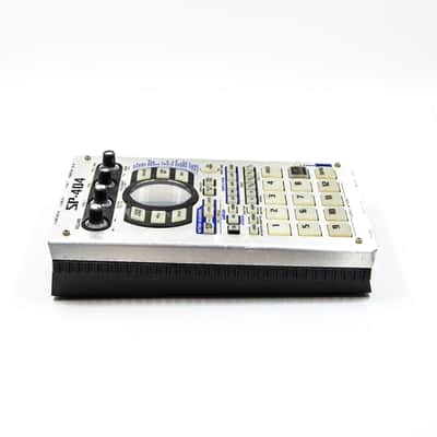 Roland SP-404 Owned by Oneohtrix Point Never image 6
