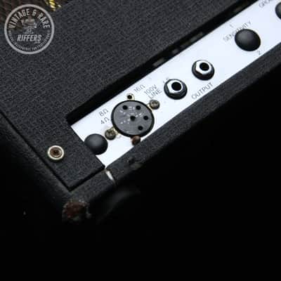 *Serviced* c.1970s Super Rare Sound City Energiser Slave Unit S 120 Watt Dallas Arbiter London Vintage British Amp 120w PA Systems image 11