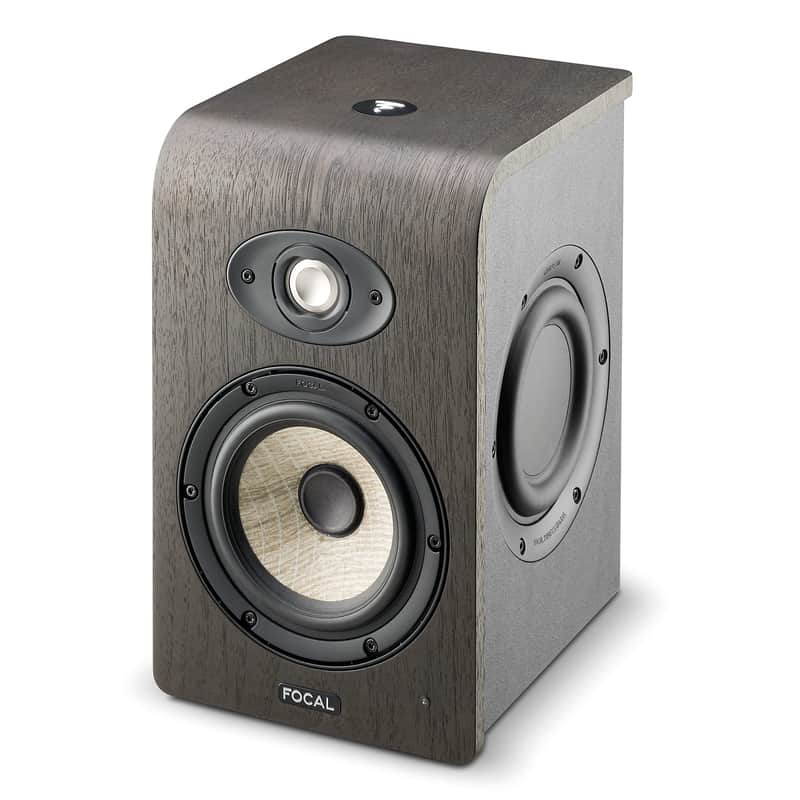 Focal Professional Shape 50 - Nearfield Active Studio Monitor (Single) image 1