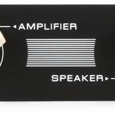 Kahayan 8x4 Amp/Speaker Selector image 1