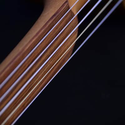Waiz Gourd Ukulele 2022 image 4