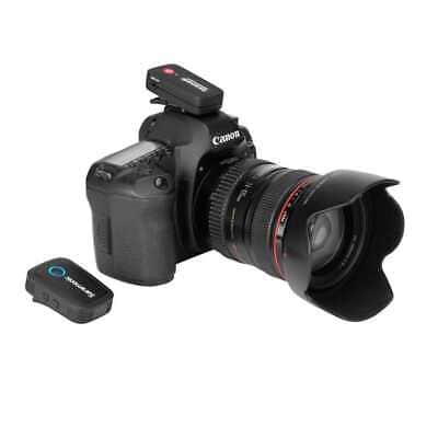 Saramonic Blink 500 B1 Ultracompact Wireless Clip-On Mic System With Lavalier image 5