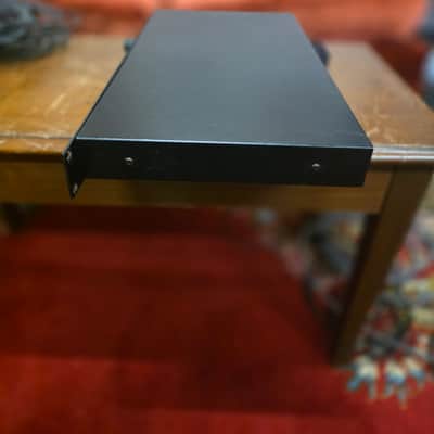 ART SGX t2 rackmount guitar effects processor w X 11 Midi Controller image 15