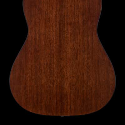 Gibson LG-2 All Mahogany Faded - Vintage Sunburst #75032 image 2