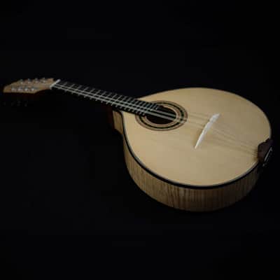 Fernando Paizinho 8-String Mandolin image 4