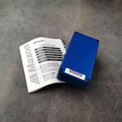 Maxon PT999 Phaser Tone image 10