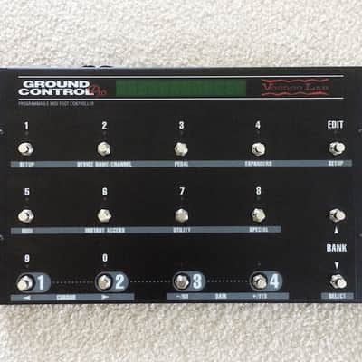 Voodoo Lab GCX Audio Switcher | Reverb