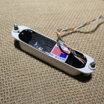 Lace Sensor Blue Pickup White Same Day Shipping #DG11 image 2