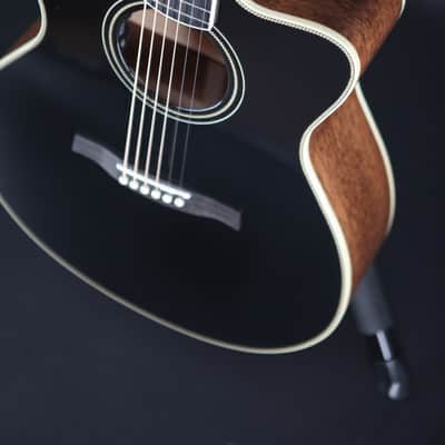 PRS SE A20E Angelus 2022 - Present - Black Top image 9