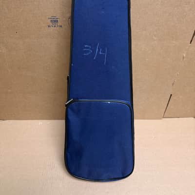 Palatino 3/4 Size Violin Outfit – Used, Good Condition w/ Bow & Case image 12