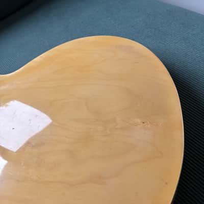 Epiphone Sheraton II Husk image 14
