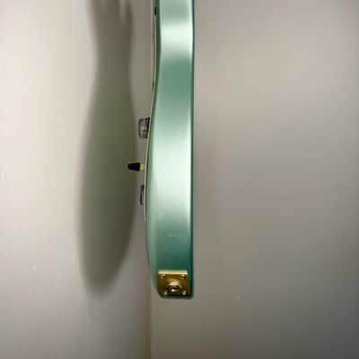 PRS Mira Core USA 2008 - Seafoam Green image 13